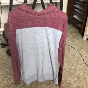 Men’s urban pipeline size large shirt